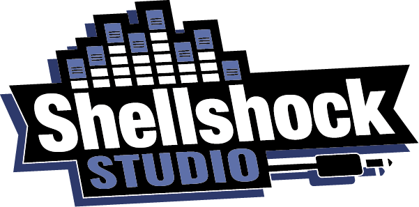 Shellshockstudio Logo